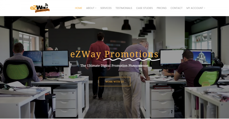 eZWay Promotions